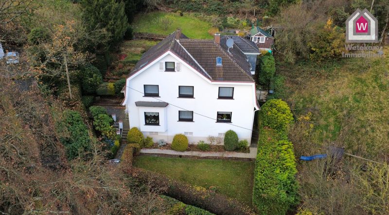 Ein Haus, das viele kennen –
und einer neu gestalten kann